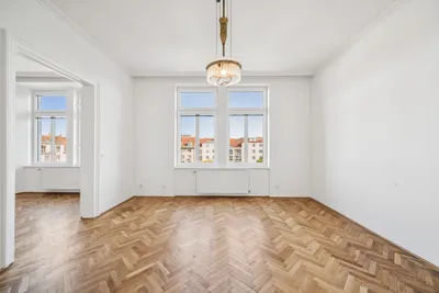 4-Zimmer-Wohnung kaufen in Wien – 128 m², € 798.000 – Bild 3 von 11