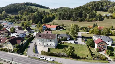 Gewerbeimmobilie kaufen in Wiener Neustadt Land – 329 m², € 295.000 – Bild 29 von 33