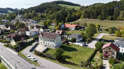 Gewerbeimmobilie kaufen in Wiener Neustadt Land – 329 m², € 295.000 – Bild 28 von 33