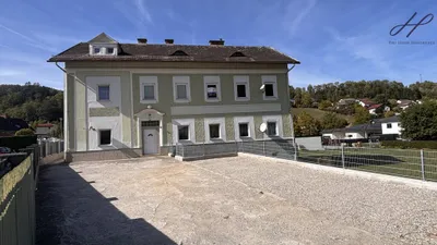 Gewerbeimmobilie kaufen in Wiener Neustadt Land – 329 m², € 295.000 – Bild 2 von 33
