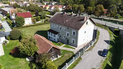 Gewerbeimmobilie kaufen in Wiener Neustadt Land – 329 m², € 295.000 – Bild 25 von 33