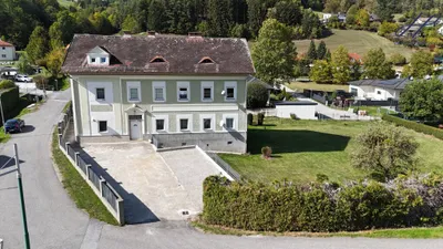 Gewerbeimmobilie kaufen in Wiener Neustadt Land – 329 m², € 295.000