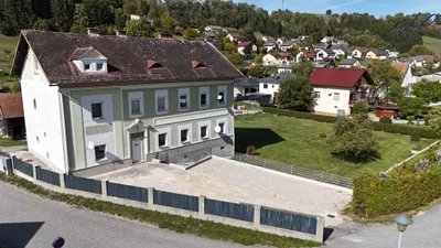 Gewerbeimmobilie kaufen in Wiener Neustadt Land – 329 m², € 295.000 – Bild 24 von 33
