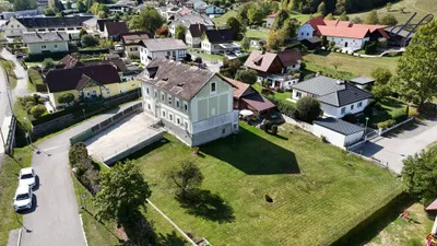 Gewerbeimmobilie kaufen in Wiener Neustadt Land – 329 m², € 295.000 – Bild 26 von 33