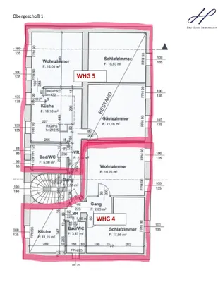 Gewerbeimmobilie kaufen in Wiener Neustadt Land – 329 m², € 295.000 – Bild 32 von 33