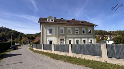 Gewerbeimmobilie kaufen in Wiener Neustadt Land – 329 m², € 295.000 – Bild 3 von 33