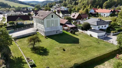 Gewerbeimmobilie kaufen in Wiener Neustadt Land – 329 m², € 295.000 – Bild 27 von 33