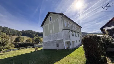 Gewerbeimmobilie kaufen in Wiener Neustadt Land – 329 m², € 295.000 – Bild 6 von 33