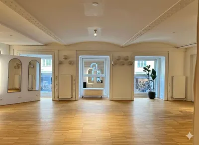 Gewerbeimmobilie mieten in Wien – 181 m², € 3.419 – Bild 1 von 19