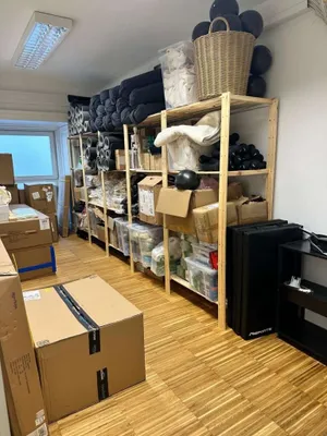 Gewerbeimmobilie mieten in Wien – 181 m², € 3.419 – Bild 9 von 19