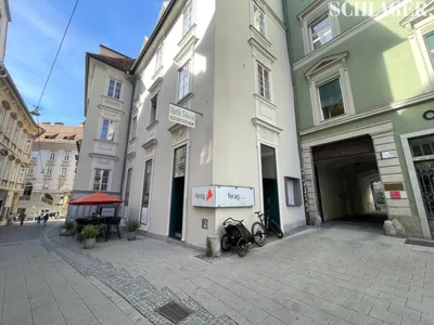 Gewerbeimmobilie mieten in Graz – 239 m²