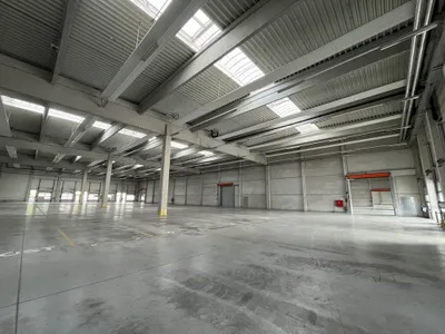 Gewerbeimmobilie mieten in Vöcklabruck – 8 805 m² – Bild 5 von 7