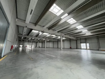 Gewerbeimmobilie mieten in Vöcklabruck – 8 805 m² – Bild 3 von 7
