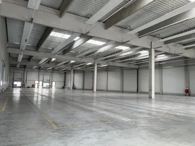 Gewerbeimmobilie mieten in Vöcklabruck – 8 805 m² – Bild 2 von 7
