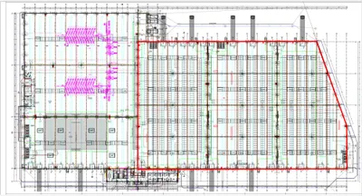Gewerbeimmobilie mieten in Vöcklabruck – 8 805 m² – Bild 7 von 7