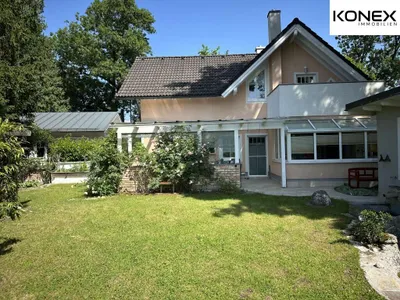 Haus kaufen in Salzburg Stadt – 150 m², € 1.690.000 – Bild 16 von 61