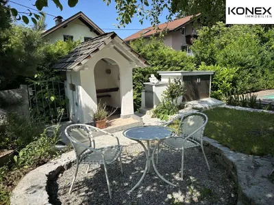 Haus kaufen in Salzburg Stadt – 150 m², € 1.690.000 – Bild 5 von 61