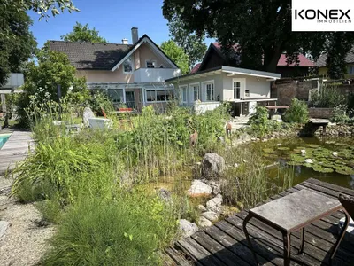 Haus kaufen in Salzburg Stadt – 150 m², € 1.690.000 – Bild 14 von 61