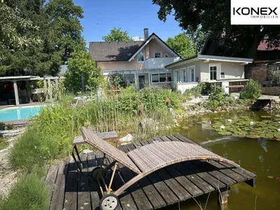 Haus kaufen in Salzburg Stadt – 150 m², € 1.690.000 – Bild 2 von 61