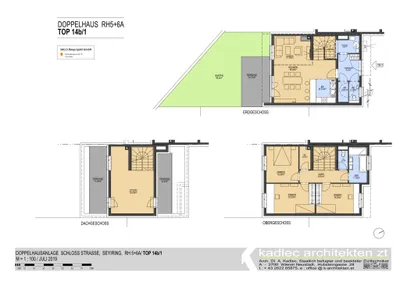 5-Zimmer-Haus kaufen in Korneuburg – 146 m², € 648.000 – Bild 26 von 26