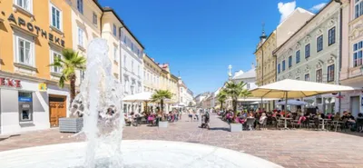 4-Zimmer-Wohnung kaufen in Klagenfurt – 94 m², € 245.000 – Bild 29 von 34