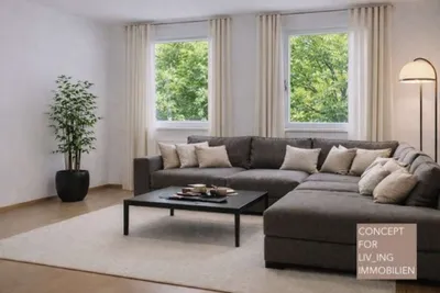 4-Zimmer-Wohnung kaufen in Klagenfurt – 94 m², € 245.000 – Bild 2 von 34
