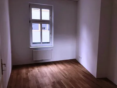 2-Zimmer-Wohnung mieten in Linz – 36 m², € 640 – Bild 3 von 4