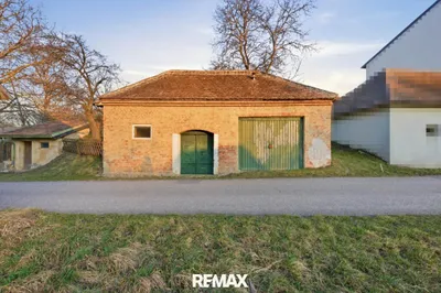 Immobilie kaufen in Hollabrunn – 50 m², € 42.000 – Bild 1 von 7