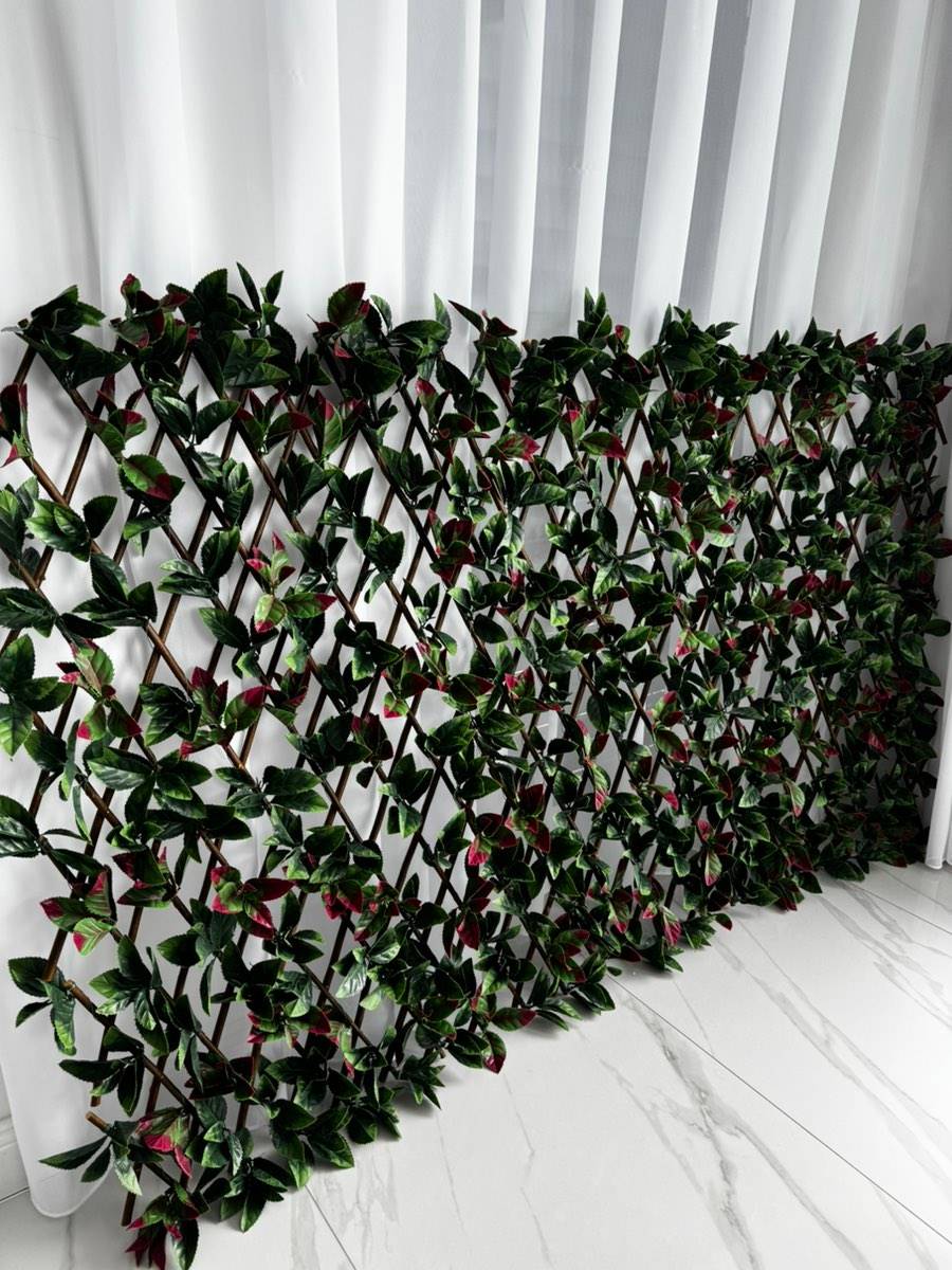 Sichtschutz knstliche Hecke 100x200cm,  149,- (3430 Tulln an der Donau) -  willhaben
