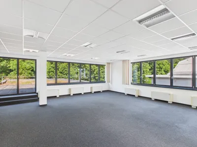 Gewerbeimmobilie mieten in Linz – 115 m², € 1.974 – Bild 1 von 12