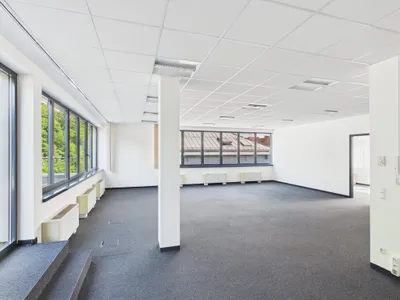 Gewerbeimmobilie mieten in Linz – 115 m², € 1.974 – Bild 7 von 12