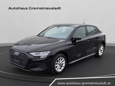 Audi A3 30 TDI