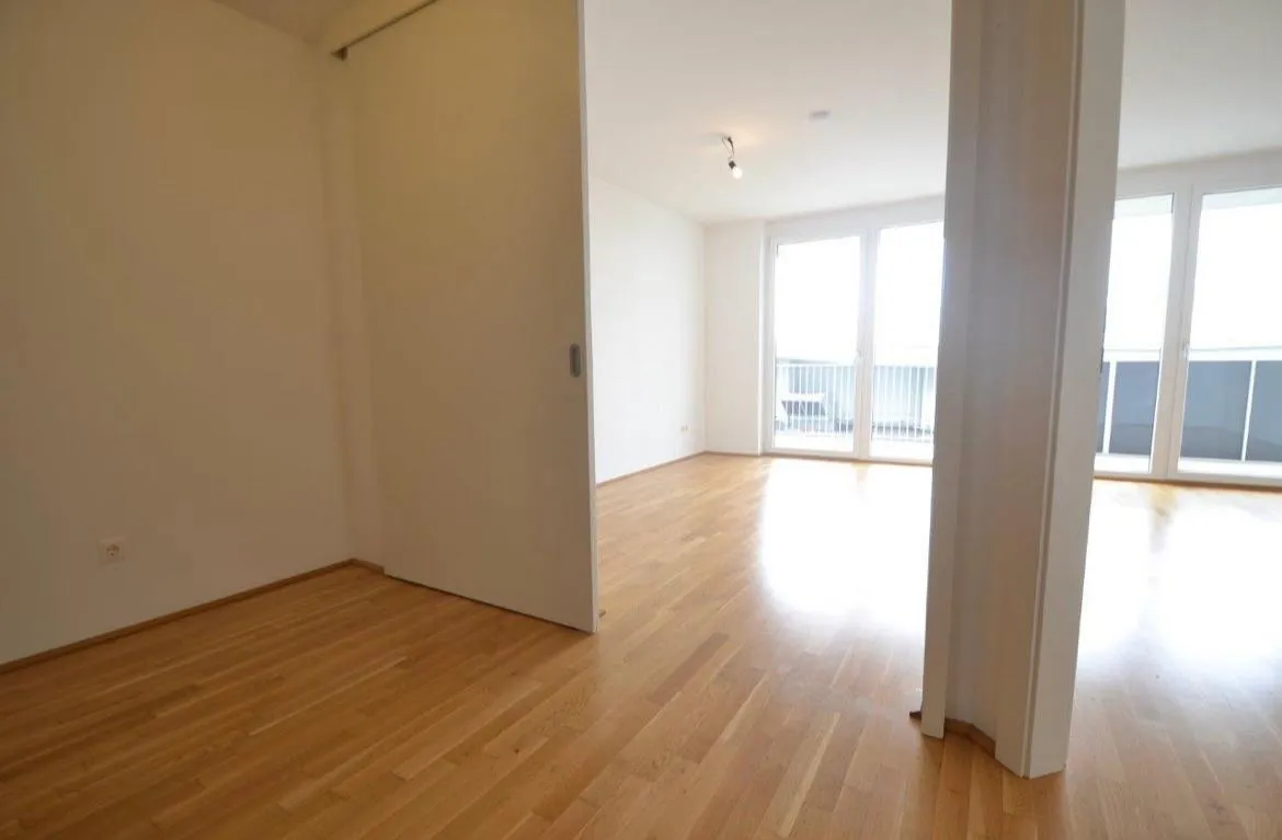 Wohnung – Graz - Ansicht 2