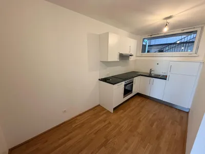 2-Zimmer-Wohnung mieten in Graz – 46,74 m², € 625