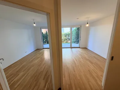 2-Zimmer-Wohnung mieten in Graz – 46,74 m², € 625 – Bild 4 von 11
