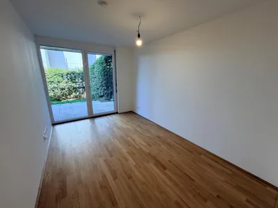 2-Zimmer-Wohnung mieten in Graz – 46,74 m², € 625 – Bild 2 von 11