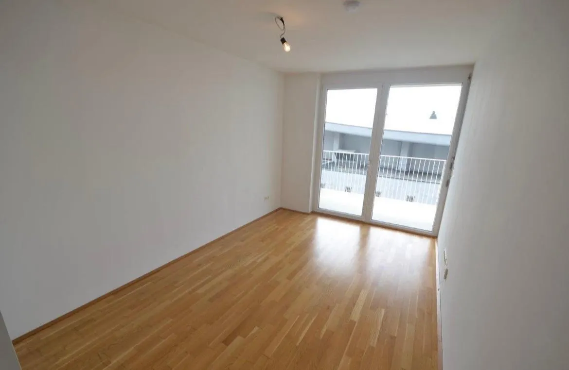 Wohnung – Graz - Ansicht 3