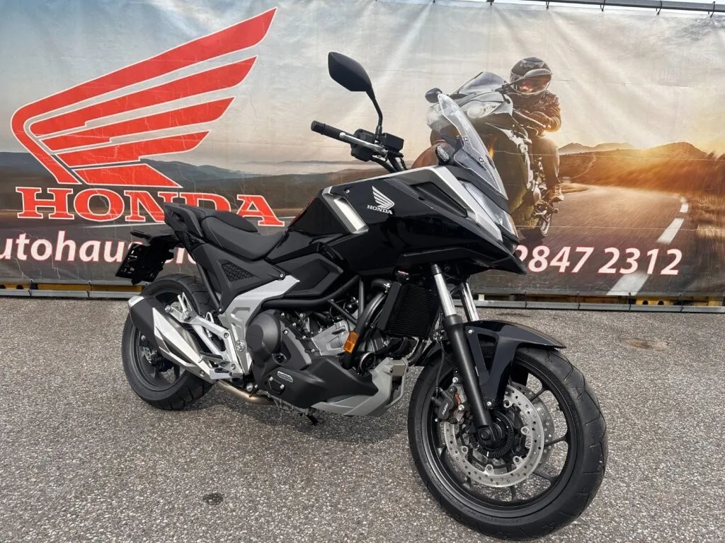 Honda NC