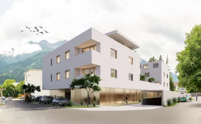 2-Zimmer-Wohnung kaufen in Innsbruck-Land – 59,39 m², € 425.000