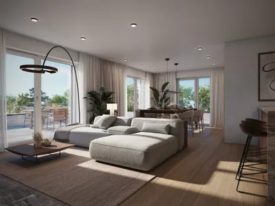 3-Zimmer-Wohnung kaufen in Braunau am Inn – 93,47 m², € 481.370 – Bild 6 von 8