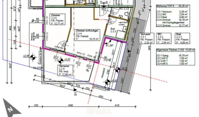 1-Zimmer-Wohnung kaufen in Wien – 42,25 m², € 219.000 – Bild 14 von 14