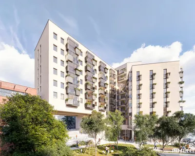 2-Zimmer-Wohnung kaufen in Wien – 57,54 m², € 499.000 – Bild 5 von 20