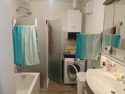3-Zimmer-Wohnung mieten in Wiener Neustadt – 71 m², € 845 – Bild 7 von 11