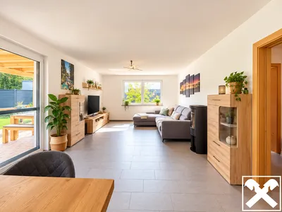 5-Zimmer-Haus kaufen in Zell am See – 145 m², € 650.000 – Bild 2 von 5