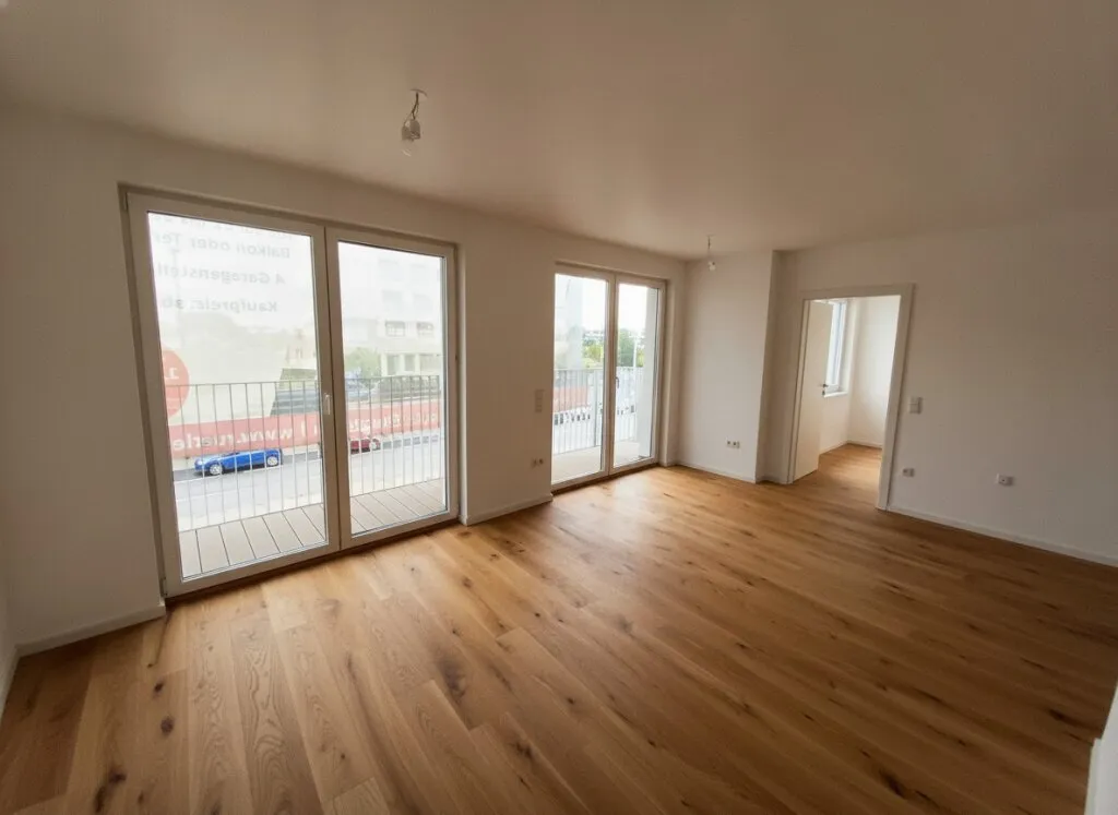 Wohnung – Wien - Ansicht 2
