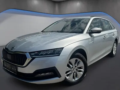 Skoda Octavia ///VERKAUFT///