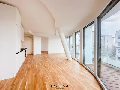 3-Zimmer-Wohnung mieten in Wien – 70,75 m², € 1.939 – Bild 2 von 14