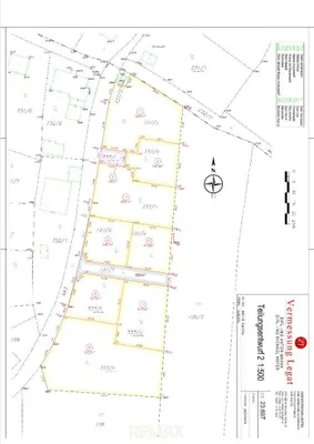 Grundstück kaufen in Leibnitz – 1 032 m², € 195.000 – Bild 4 von 9