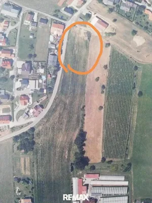 Grundstück kaufen in Leibnitz – 1 032 m², € 195.000 – Bild 3 von 9
