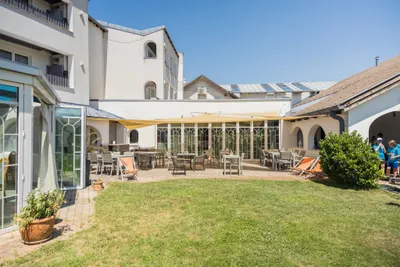 18-Zimmer-Gewerbeimmobilie kaufen in Neusiedl am See – 4 466 m², € 2.790.000 – Bild 43 von 47